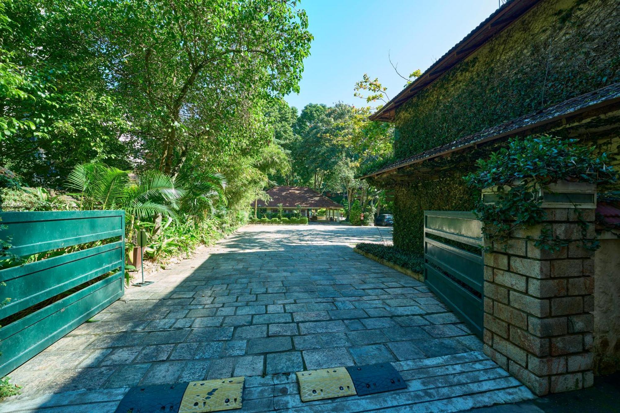 Cardamom County By Xandari Hotell Thekkady Eksteriør bilde