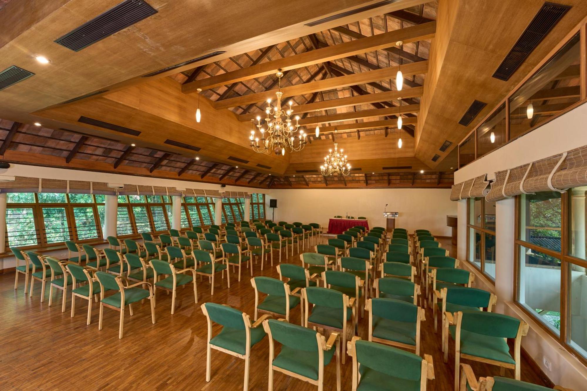 Cardamom County By Xandari Hotell Thekkady Eksteriør bilde