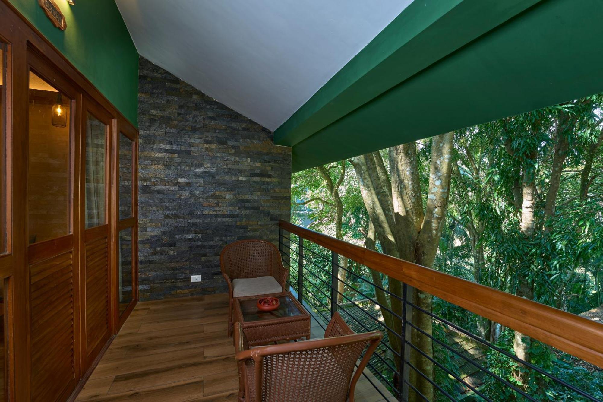 Cardamom County By Xandari Hotell Thekkady Eksteriør bilde