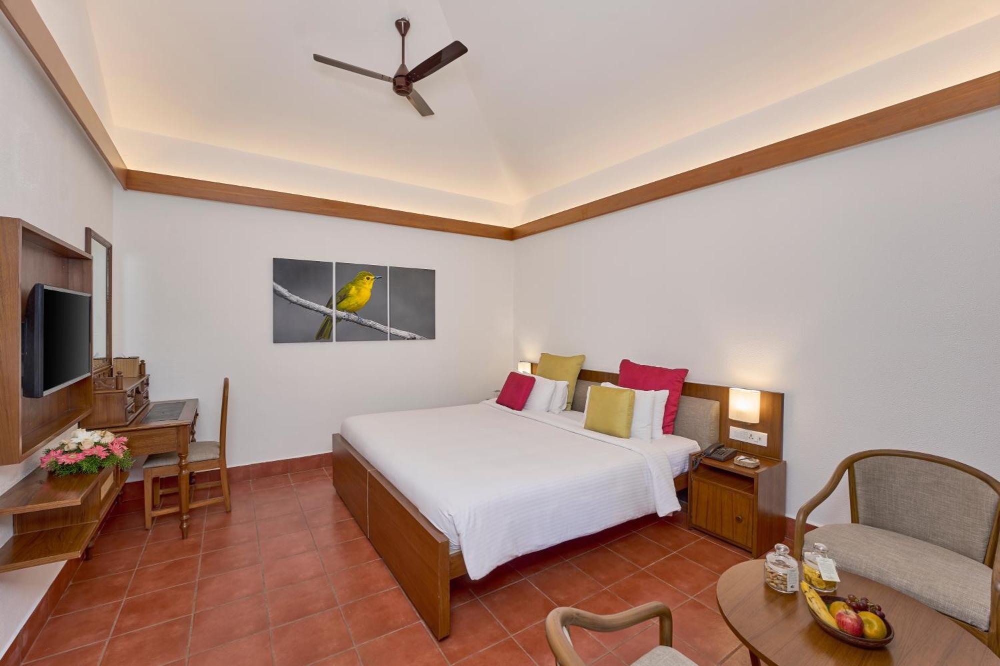 Cardamom County By Xandari Hotell Thekkady Eksteriør bilde